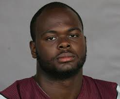 Eagles' Laster gets preseason magazine honor