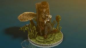 Madness returns shows several domains that were simply brainstorming ideas according to american mcgee. Alice In Wonderland Newheaven Minecraft Map
