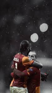 Wesley sneijder galatasaray wallpaper / original resolution: Galatasaray Wallpaper By Since 1905 8f Free On Zedge