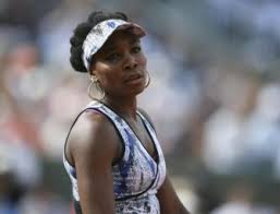While dubai finalist barbora krejcikova advanced and poland's magda linette won in her return to the wta tour, it was a struggle for venus williams in her 21st miami appearance. Venus Williams Tennis Magazin