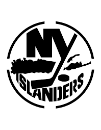 The new york islanders are a professional ice hockey team based in uniondale, new york. Nhl Hockey New York Islanders Pumpkin Stencil Pumpkin Pattern Pumpkin Template Jack O Lantern Stencil Pumpkinstencils