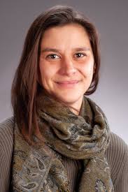 Current postgraduate students