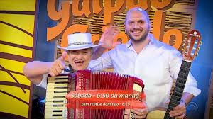 Reapresentação de Galpão Crioulo começa com Berenice Azambuja e Marcelo Delacroix