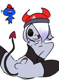 Post 5292935: jembbrowm Niles smg0 SMG4