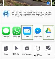 Convert heic photos to jpeg on iphone. How To Convert Ios 11 Photos From Heic To Jpg 2019
