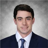 Matthew Larocca's Instagram, Twitter & Facebook