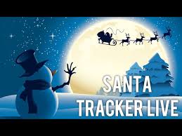 • 54 млн просмотров трансляция закончилась 4 недели назад. Track Santa Claus Online With Google Norad Ndtv Gadgets 360