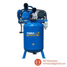 5.0 out of 5 stars 2 $235.09 $ 235. Puma 5hp 228l 12bar Air Compressor Tk50 250v Shopee Malaysia