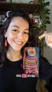 Qual A Diferença De Tricô E Crochê Já Entendi