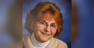 Joann Theis Obituary