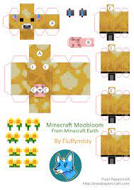 Shop online the latest ss21 collection of designer for women on ssense and find the perfect clothing & accessories for you among a great selection. Papercraft Moobloom Minecraft Earth Papercraft Minecraft Skin Minecraft Crafts Diy Minecraft