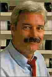 James Laube's Instagram, Twitter & Facebook