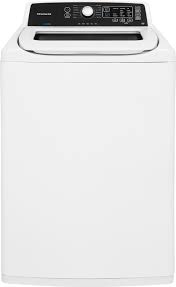 One day your washing machine was faithfully cleaning your clothes, and you barely even ga. Frigidaire Fftw4120sw1 Washer Parts Sears Partsdirect