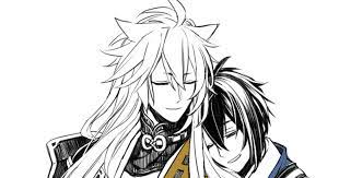 こぎみかとか髭切と膝丸とか色々まとめました 年齢操作等があるのでご注意下さい 真冬に夏の話を投下するよ イラスト こぎみか 三条 刀剣乱舞