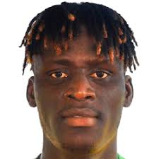 #fm20 is currently being played by 84,063 of you via steam, which is a new record. Albert Sambi Lokonga Fm 2019 Profile Reviews