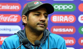 Image result for sarfaraz ahmed