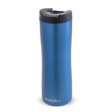 Aladdin green blue 16 oz coffee travel mug easy grip insulated coffee travel mug. Top 10 Aladdin Insulated Travel Coffee Mugs Of 2021 Best Reviews Guide