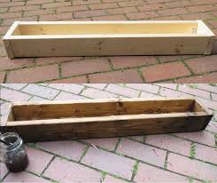 Aus Neu Mach Alt Ideen Rund Ums Haus Holz Streichen Basteln Mit Holz Und Lasur Holz