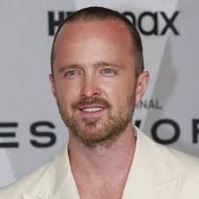 Aaron Paul
