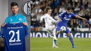Schalke sack their second manager of the season. Gxe8qisv3l Rym