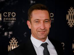 TWK CFO Eddie Fivaz moves