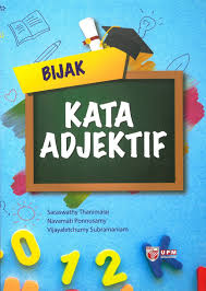 Maybe you would like to learn more about one of these? Bijak Kata Adjektif 20 Mphonline Com
