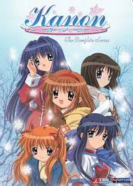 Kanon (TV Series 2006–2007) - IMDb