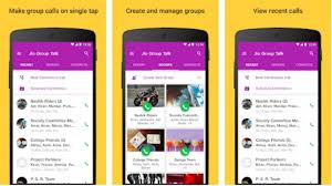 Jio Group Talk App A Quick Guide To What You Can Do With This App And How Technology News