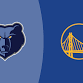 Golden State Warriors vs. Memphis Grizzlies event image