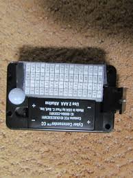 cybercommander owners light meter f stop chart flash