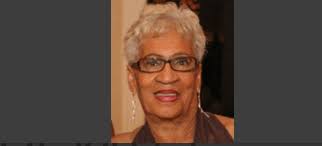 Obituary: Mary Anita DeWitt