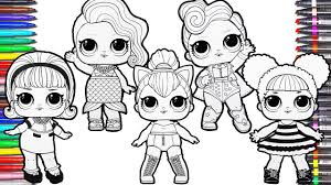 If you love disney princesses, you'll love the queen.frozen stole the some of the colouring page names are queen bee at, princess crown for royal family netart, lol doll lol dolls, alphabet q for queen alphabet, st. Glitter Lol Surprise Dolls Coloring Pages Lol Surprise Coloring Book For Kids Queen Bee Splash Queen Youtube