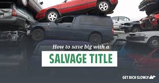 Find the official insurance at the bottom of the website. How To Save Big With A Salvage Title