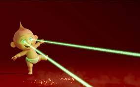 Download millions of videos online. Bebe Zeze E Estrela De Primeiro Trailer De Os Incriveis 2 Jornal Correio