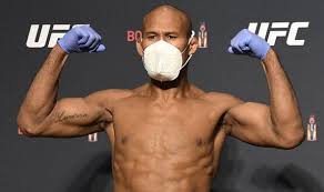 6,072 likes · 1 talking about this. Ufc Fighter Ronaldo Souza Tests Positive For Coronavirus Hours Before Ufc 249 Fight Ufc Sport Express Co Uk