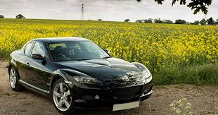 Rx 8 Motor Swap Options The Best Engine Conversions The x could be xperiment.