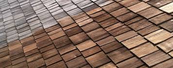 Why wood roofs weather western red cedar is an extremely durable material even under adverse conditions, but its useful life depends upon the environment. Cedar Roof Cleaning Restorations Oregon Roof Cleaning