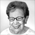 Edna Friedman Obituary (2010)