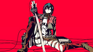 We did not find results for: 4579735 Mikasa Ackerman Shingeki No Kyojin Red Simple Background Wallpaper Mocah Hd Wallpapers