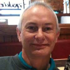 Adrian Williamson MCIAT