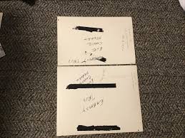 The Embassy Trio Eve Connie Hannah Female Singers 1930s Radio Show Signed  Photo