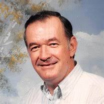 Obituary information for Allan Pedrick