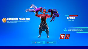 These npcs can also be used to unlock certain. 19 Free Rewards Before Fortnite Season 5 Youtube