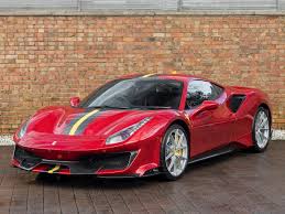 Maybe you would like to learn more about one of these? Ferrari 488 Pista Romans International United Kingdom For Sale On Luxurypulse In 2021 Ferrari Ferrari 488 Super Cars