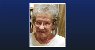 Patsy Collison Obituary November 5, 2019