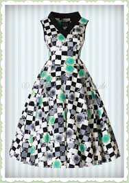 Erstmals wurde er 1962 in der britischen zeitschrift. 60er 60s Sixties Stil Kleider Www Different Dressed De