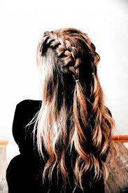 Braided Hairstyles Two Buns Zambian Braids Hairstyles 38 Braided Hairstyles Braided Hairstyles Names Jumbo Braid Ha Hair Styles Medium Hair Styles Braided Hairstyles
