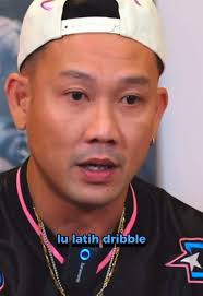 Pemain Basketball Indonesia