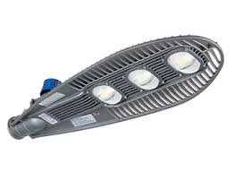 Energetic Led Street Light 100 Watt With Photocell E1sta100l 750