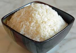 Perfect Jasmine Rice
